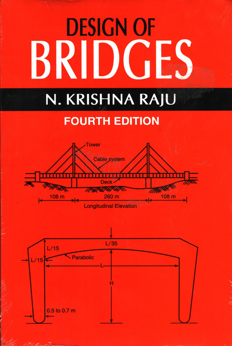 Advanced reinforced concrete design by krishnaraju — 2